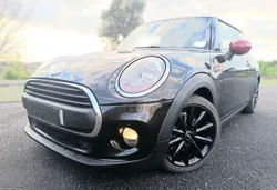 MINI One D 3PORTAS (ECONÓMICO)