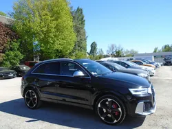 Rs q3 2.5 tfsi 367 performance quattro stronic 7