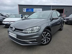 Volkswagen Golf 1.6 TDI 115 FAP BVM5 Connect