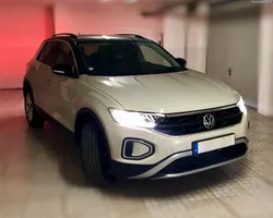 VW T-Roc Life 1.0 l TSI