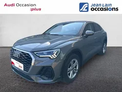 Audi Q3 Sportback 35 TDI 150 ch S tronic 7 Quattro Business line