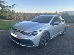 Volkswagen Golf 1.4 TSI eHybrid 150kW