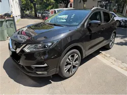 Nissan qashqai 1.6 dci 130 xtronic