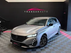 PEUGEOT 308 BlueHDi 130ch SS EAT8 Active Pack