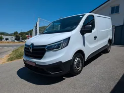 🚚 Renault Trafic 3 Phase III 2.8 T 2,0 DCI 130 ch 13 325 HT 🚚