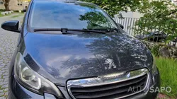 Peugeot 108 1.0 VTi Allure de 2015