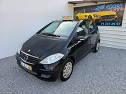 Mercedes-Benz A 150 1.5i 95Cv 03/2006