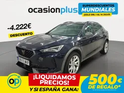 CUPRA Formentor 2.0 TDI 150