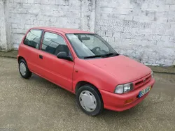 Suzuki Alto GL