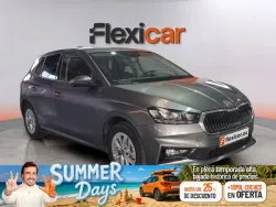 SKODA Fabia 1.0 TSI Selection 70kW