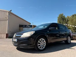 OPEL Astra 1.7 CDTI 100ch (4x sans frais possible)