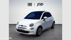 Fiat 500 1.0 Hybrid