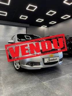 Chevrolet Aveo 1.2 85 LS - CLIMATISATION