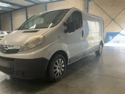 OPEL VIVARO 2L CDTI 90 CV L2 H1 trafic CLIM RÉGULATEUR 7900TTC