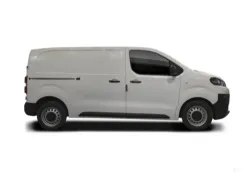 Citroen Jumpy Jumpy Fg. BlueHDI Talla XS S&S Control 100