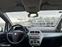 Fiat Punto Evo 1.3 16V Multijet Easy S&S