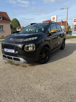 C3 aircross 1l5 hdi
