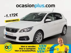 PEUGEOT 308 1.2 PureTech S&S Style 110
