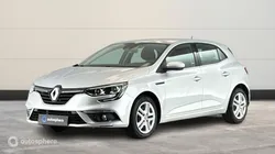 Renault Mégane 1.3 TCe 115ch FAP Zen