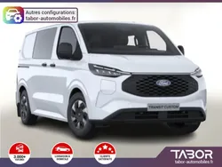 Ford Transit Custom E- DCiV 136 Trend L1 Cam 6pl