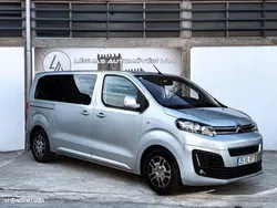Citroën Spacetourer 1.5 BlueHDi XL Feel