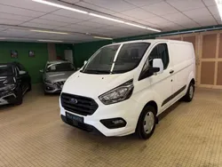 Ford TRANSIT CUSTOM FG 300 L1H1 2.0 ECOBLUE 105 AMBIENTE
