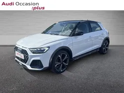 Audi A1 Citycarver 35 TFSI 150ch Design Luxe S tronic 7
