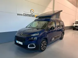 Citroen Berlingo Berlingo 1.5 130 CV