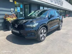 Volvo XC 40 1.5 T4 PHEV Plus Bright