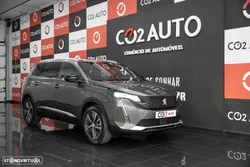 Peugeot 5008 1.5 BlueHDi Allure EAT8