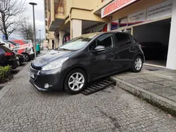 Peugeot 208 1.2 PureTech Active