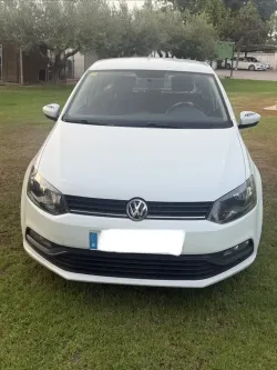 Volkswagen Polo 1.4 TDI BMT Edition 55kW