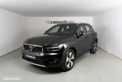 Volvo XC 40 1.5 T5 PHEV Inscription Expression