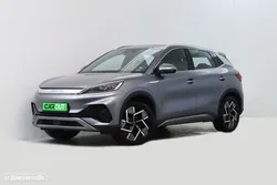 BYD Atto 3 Comfort