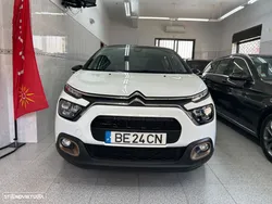 Citroën C3 1.2 PureTech C-Series