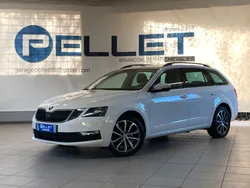 Octavia combi 1.6 tdi 116ch edition 4x4