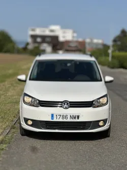 VOLKSWAGEN Touran 1.4 TSI Sport DSG