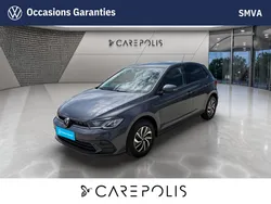 VOLKSWAGEN Polo 1.0 TSI 95 S&S DSG7 VW Edition
