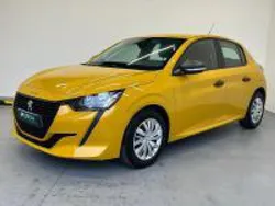 Peugeot 208 1.2 PureTech 75ch S&S Active