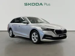 SKODA Octavia Combi 2.0TDI Ambition 85kW