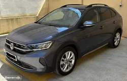VW Taigo 1.0 TSI Urban Style