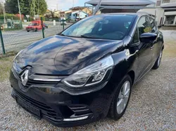 Renault Clio 1.2 Limited