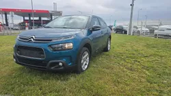 Citroën C4 Cactus 1.5 BlueHDi Shine