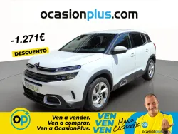 CITROEN C5 Aircross PureTech S&S Live Pack 130