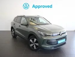 VOLKSWAGEN Tiguan 1.5 eTSI DSG Life 110kW