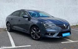 Renault Mégane 1.5 Blue dCi Bose Edition J18