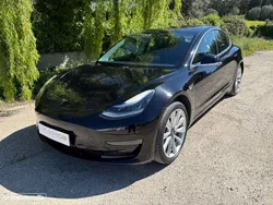 Tesla Model 3 Long Range AWD Dual Motor