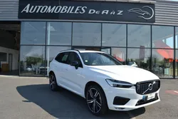 Volvo XC60 B4 ADBLUE 197CH R-DESIGN GEARTRONIC