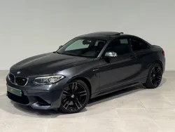 Bmw M2 3.0 370 DKG - HK - Toit ouvrant - Echappement M performance - Origine France f