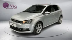 Volkswagen POLO 1.2 TSI 110CH SPORTLINE 5P